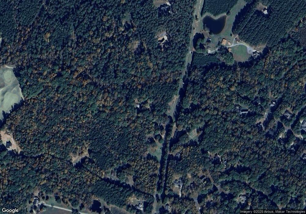 17307 Meadow Creek Church Rd, Locust, NC 28097 - photo 1