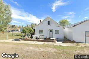 502 2nd St E, Roundup, MT 59072