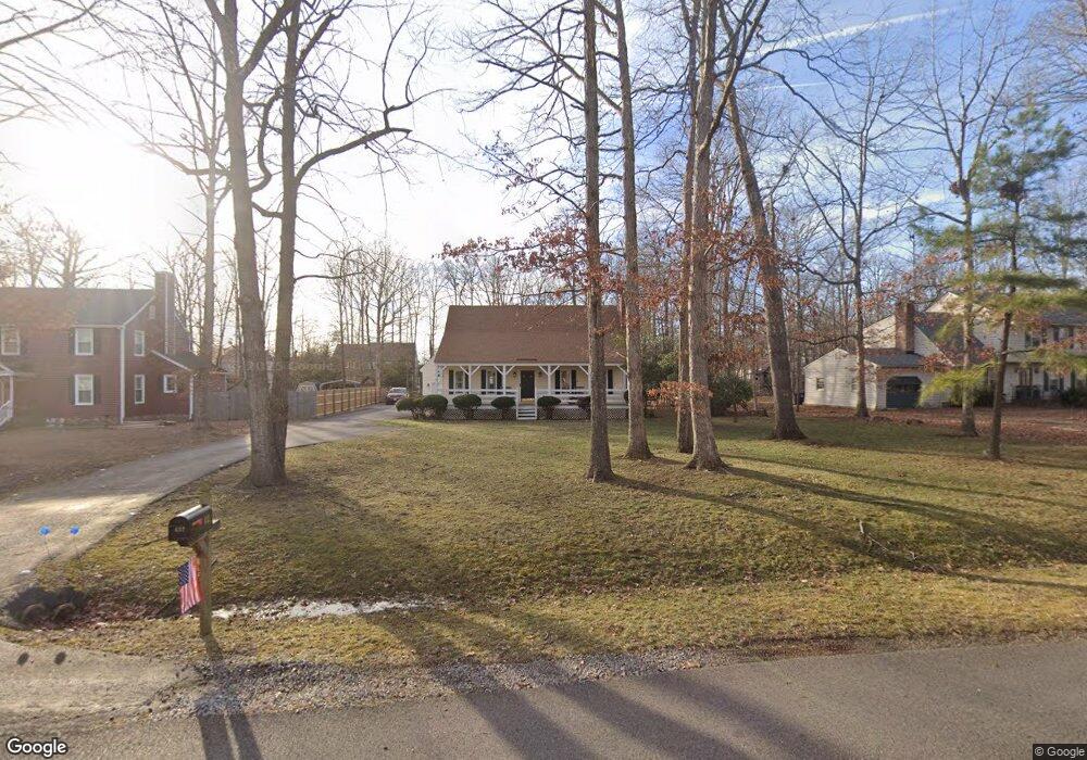 432 Kevinmeade Dr, Midlothian, VA 23114 - photo 1