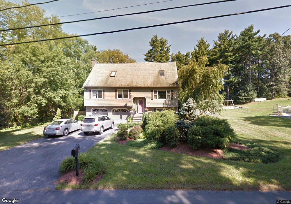 7 Park St, North Reading, MA 01864 - photo 1