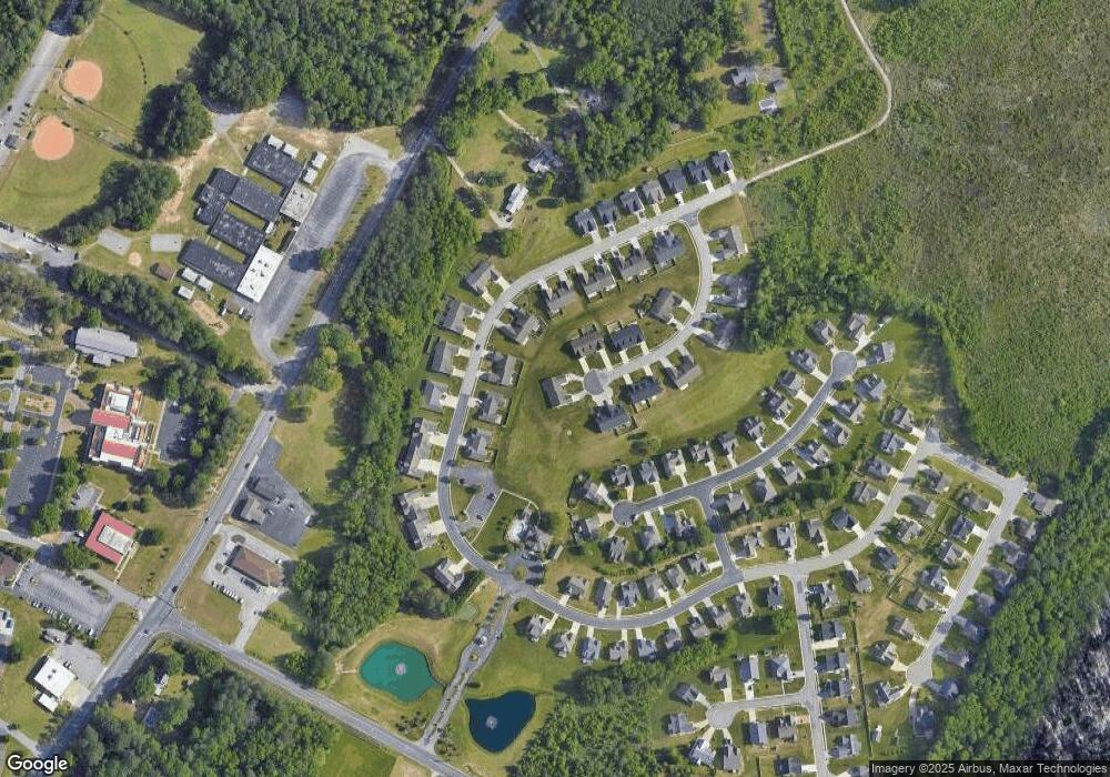 4043 Rotherham Cir, Prince George, VA 23875 - photo 1