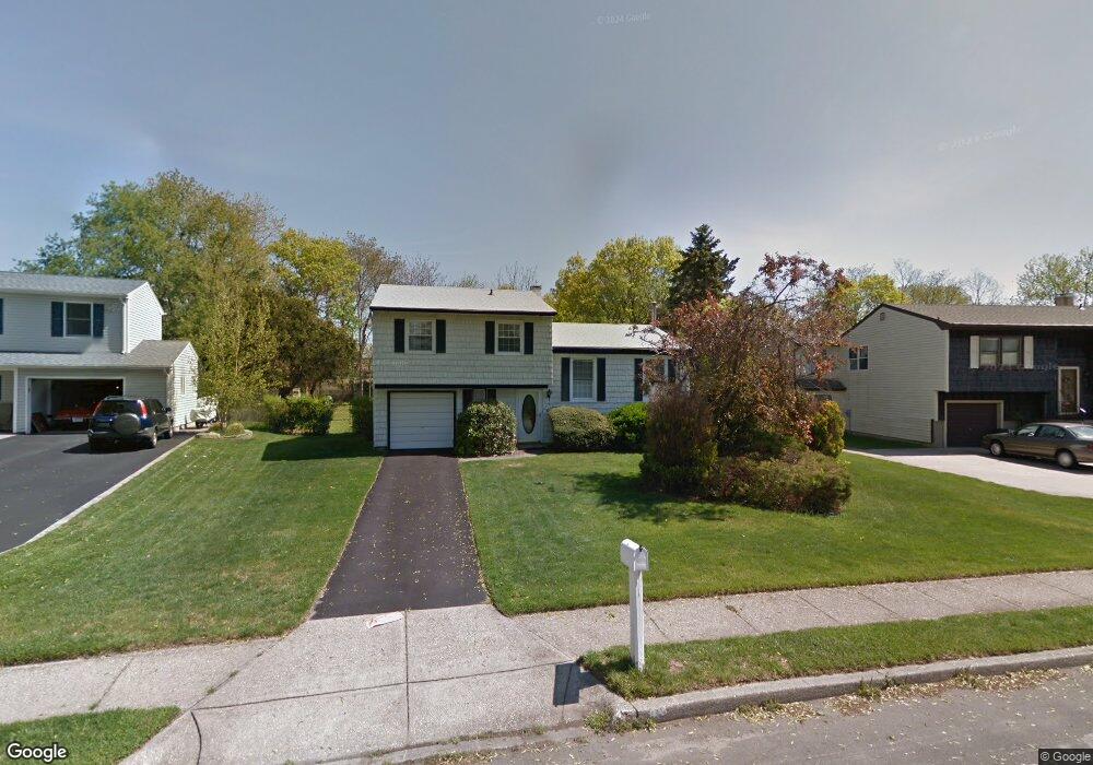 213 Spiral Rd, Holtsville, NY 11742 - photo 1