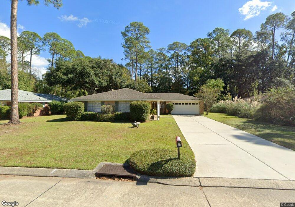 105 S Jayson Dr, Slidell, LA 70458 - photo 1