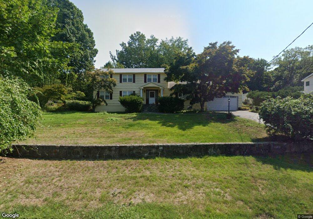 19 Laurel Hill Rd, Croton On Hudson, NY 10520 - photo 1