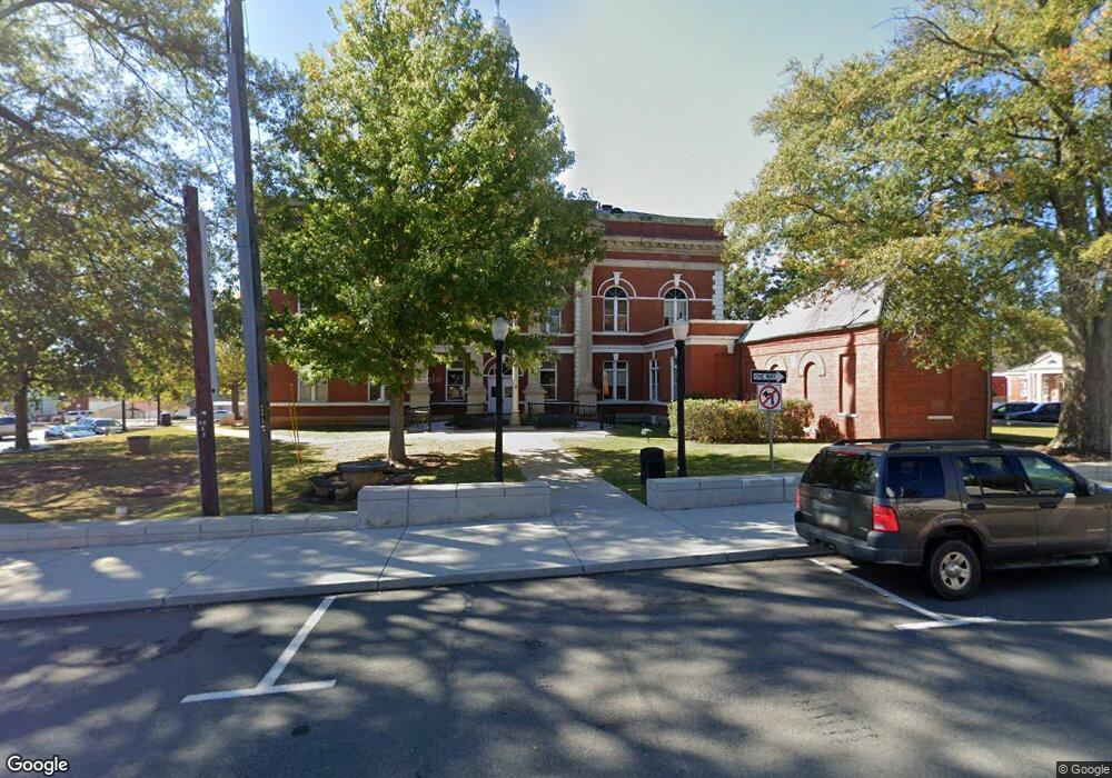 341 Carter St, Greenville, GA 30222 - photo 1