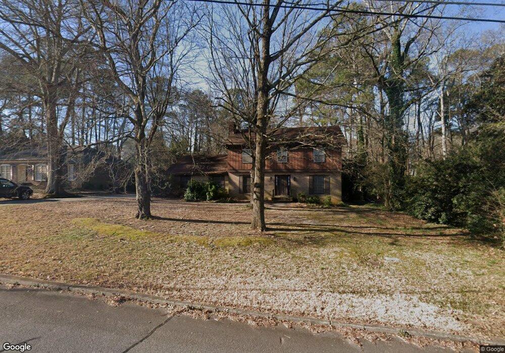 363 Emily Dr SW, Lilburn, GA 30047 - photo 1