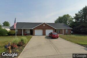 707 W Field Dr, Red Bud, IL 62278