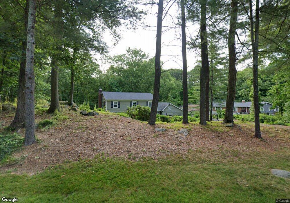 16 Butternut Place, Stamford, CT 06903 - photo 1