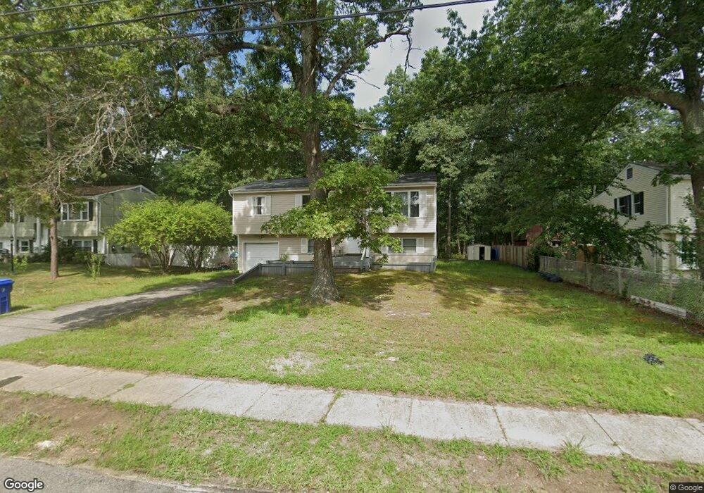 21 Disney Dr, Toms River, NJ 08755 - photo 1