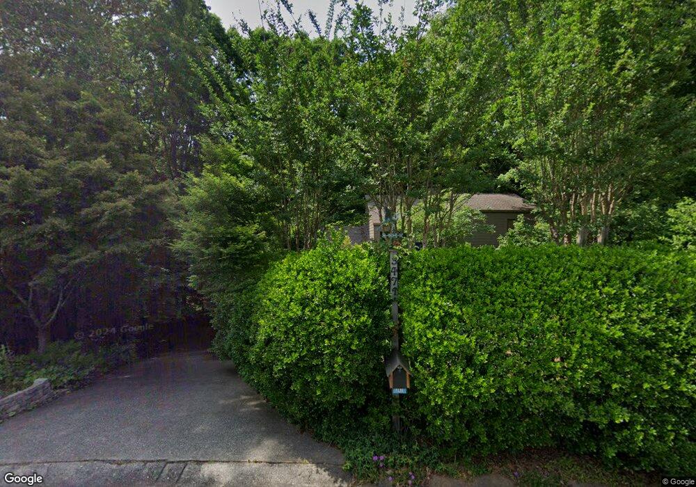 3471 Tritt Springs Cir NE, Marietta, GA 30062 - photo 1