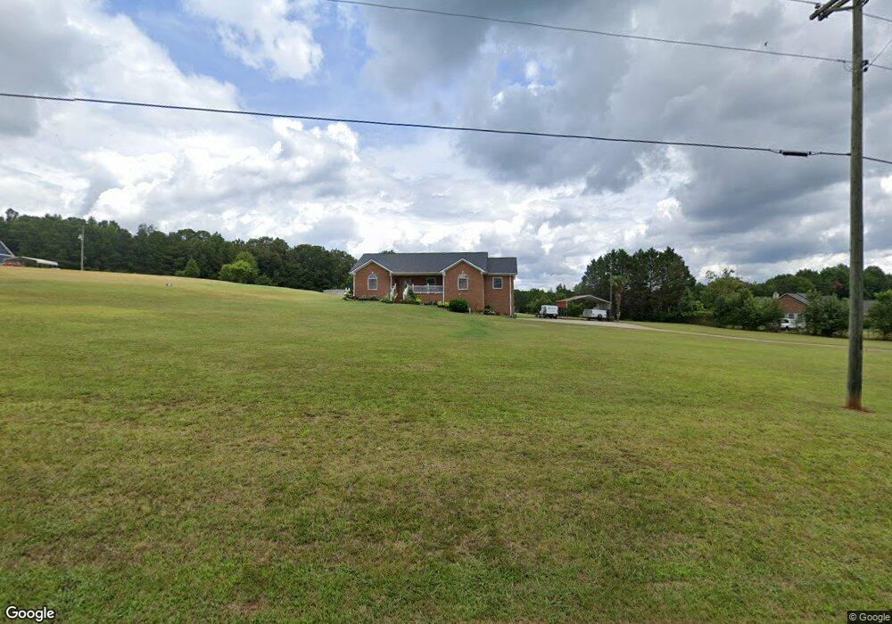 1087 Hill Rd, Anderson, SC 29621 - photo 1