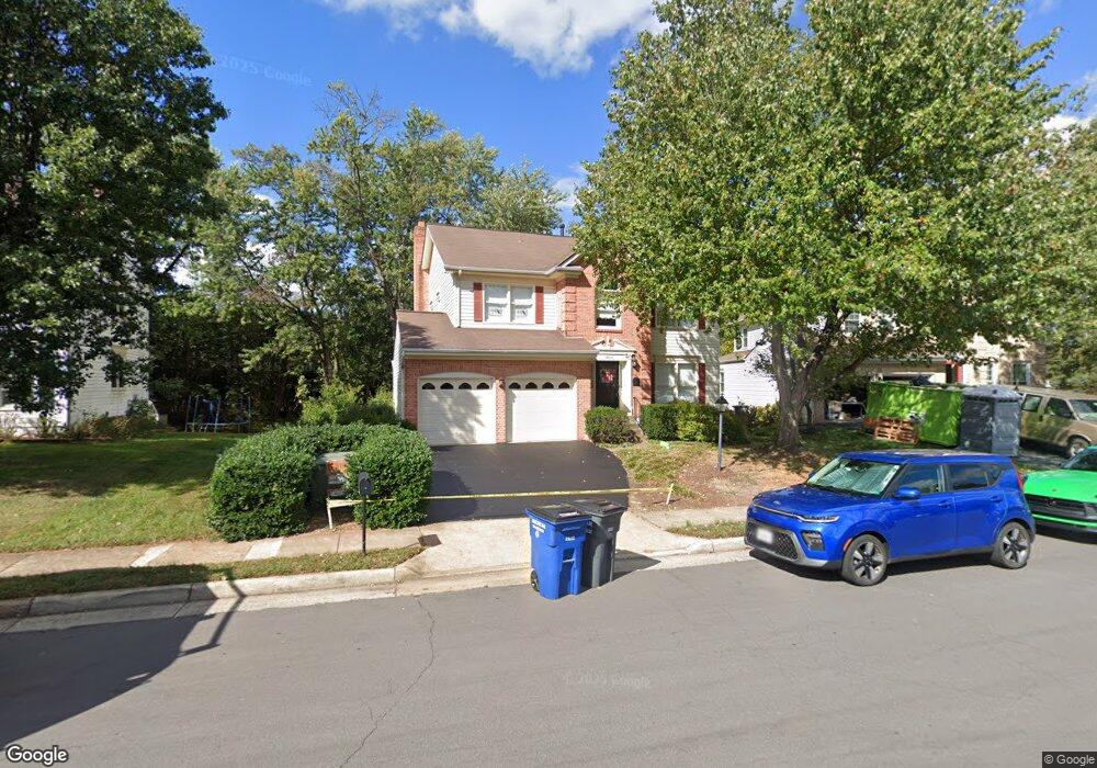 3604 Windmoore Ct, Chantilly, VA 20151 - photo 1