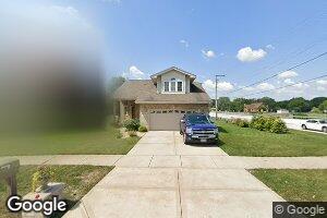 17502 Danielle Ct, Hazel Crest, IL 60429