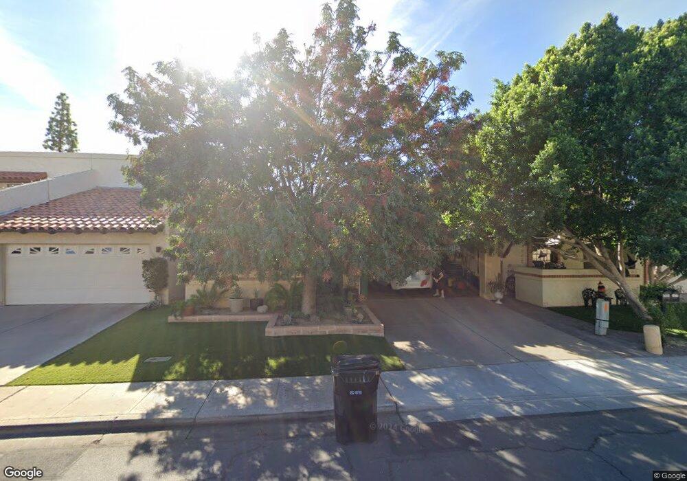 2029 W Navarro Ave, Mesa, AZ 85202 - photo 1