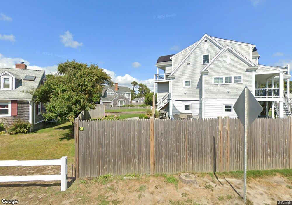 72 Old Wharf Rd, Dennis Port, MA 02639 - photo 1