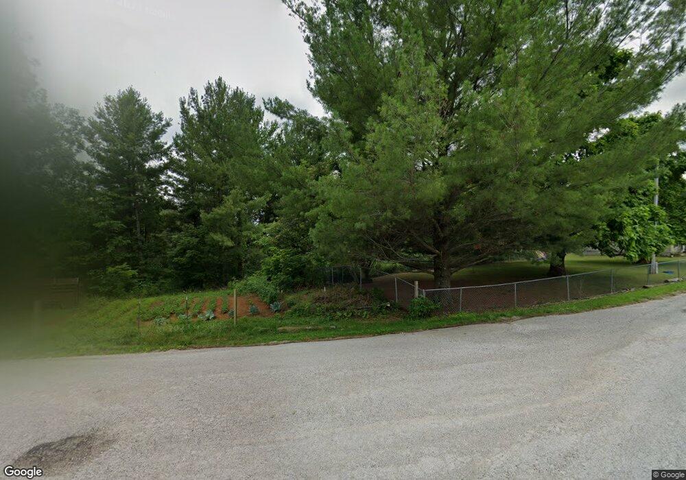 802 S Coalmine Rd, Bloomfield, IN 47424 - photo 1