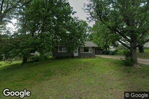 2727 SE Madison St, Topeka, KS 66605