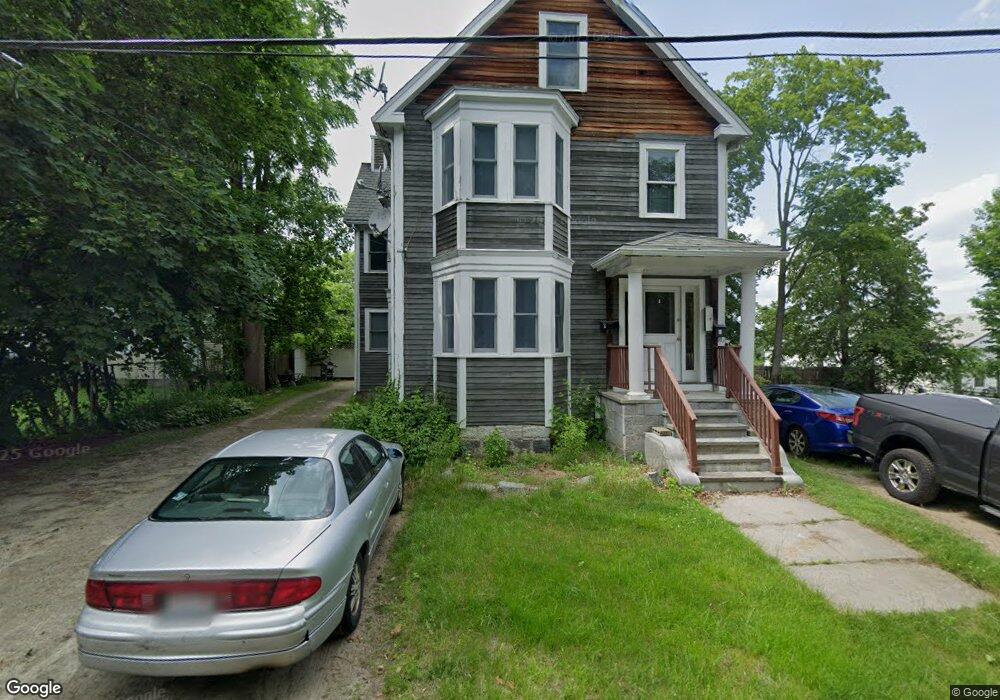 25 Wright St unit 27, North Chelmsford, MA 01863 - photo 1