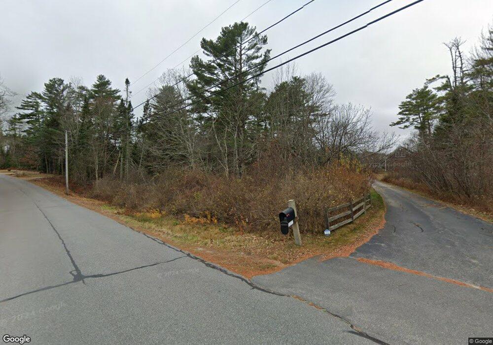 188 Lower Flying Point Rd, Freeport, ME 04032 - photo 1