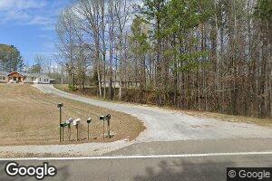 1390 Highway 363, Guntown, MS 38849