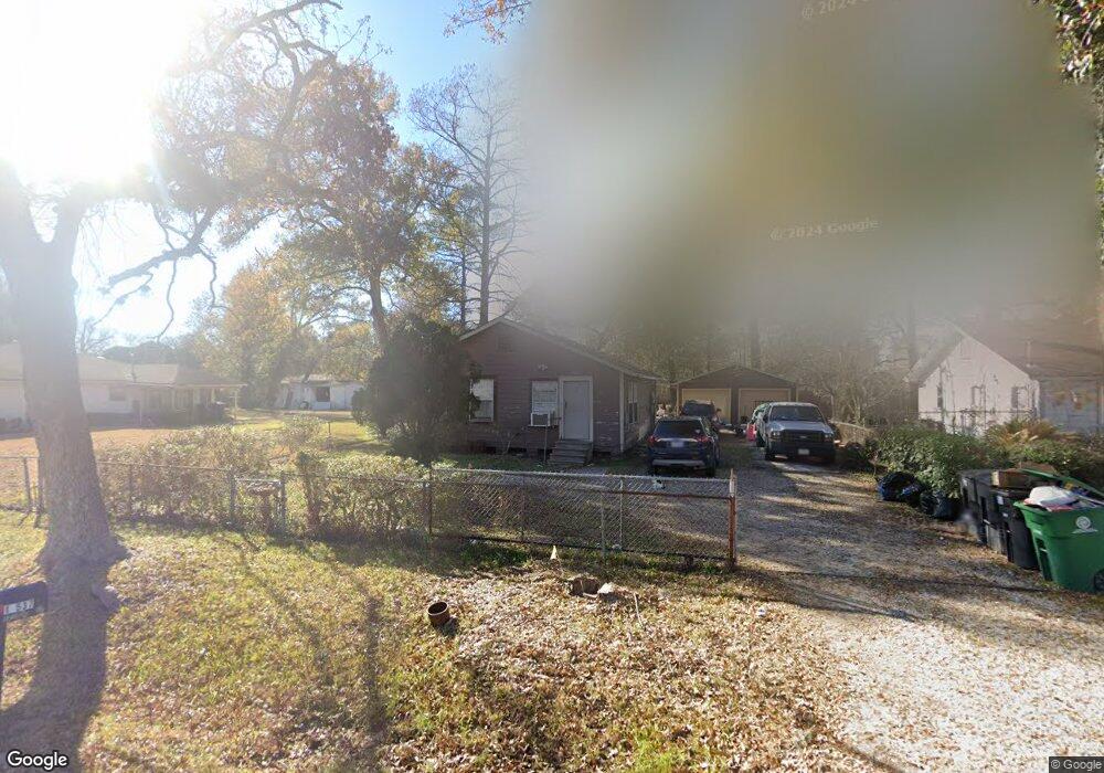 10537 Bainbridge St, Houston, TX 77016 - photo 1