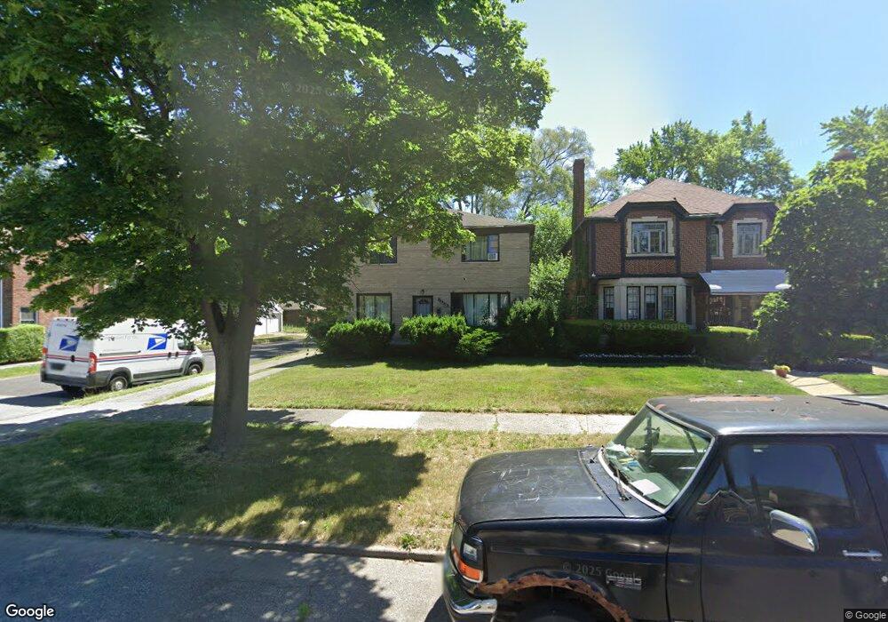 17218 Cherrylawn St, Detroit, MI 48221 - photo 1