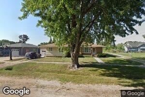 106 W 4th St, Stuart, NE 68780