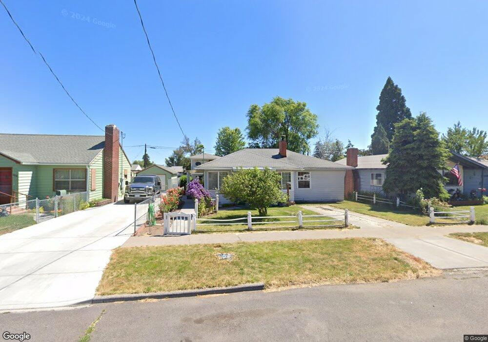 2528 Vine Ave, Klamath Falls, OR 97601 - photo 1