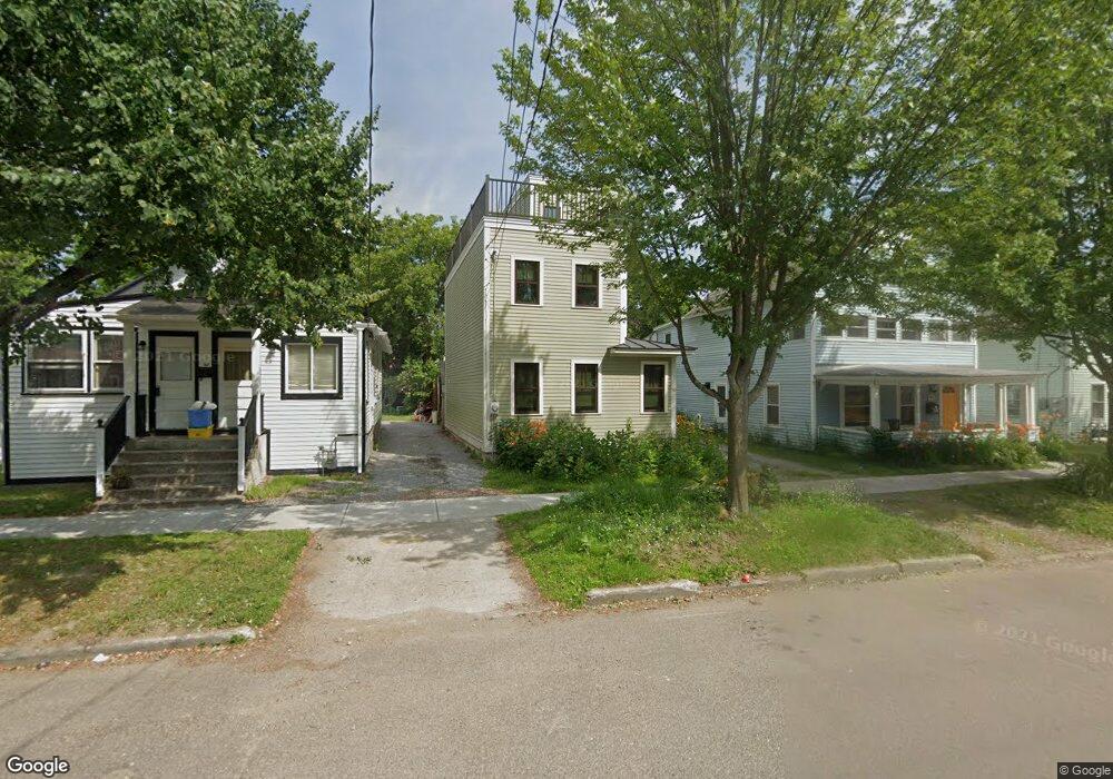 50 Walnut St, Burlington, VT 05401 - photo 1