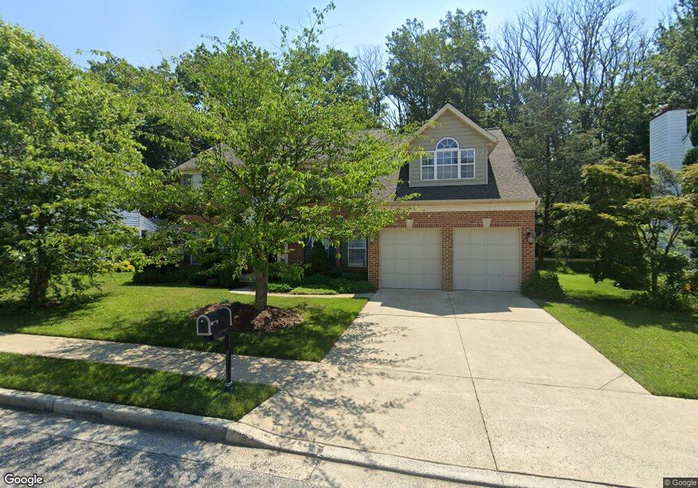 2413 Autumn View Way, Parkville, MD 21234 - photo 1