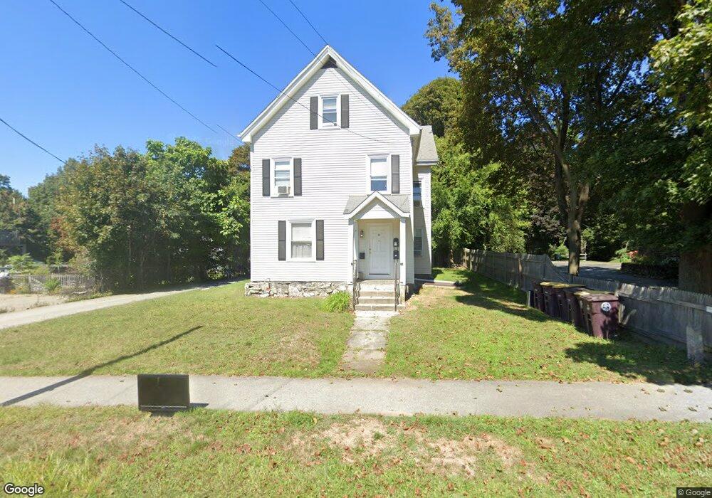60 High St, East Weymouth, MA 02189 - photo 1
