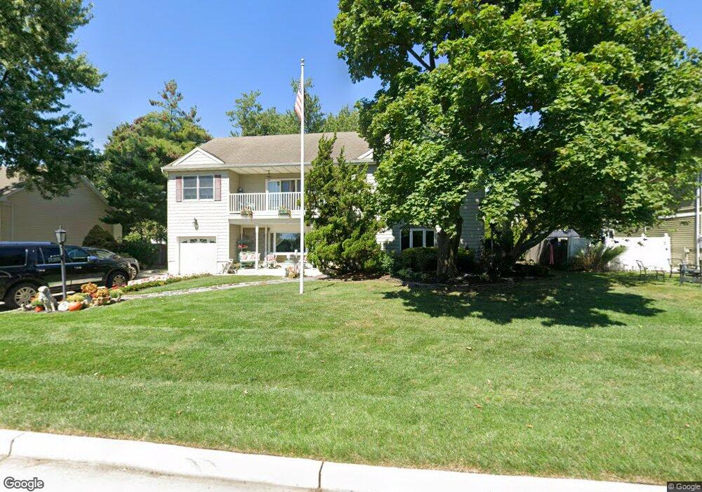 59 Seneca Place, Oceanport, NJ 07757 - photo 1