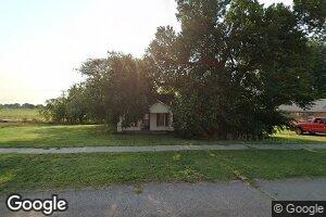 402 N Main St, Mooreland, OK 73852