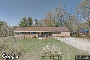 71 Cherry St, Carrollton, AL 35447