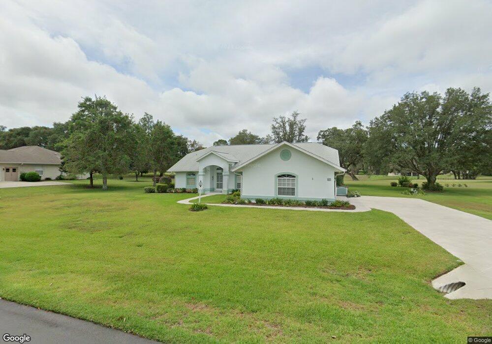 230 E Falconry Ct, Hernando, FL 34442 - photo 1