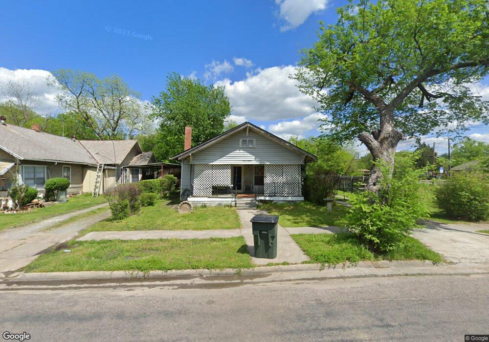 711 N Walnut St, Sherman, TX 75090 - photo 1