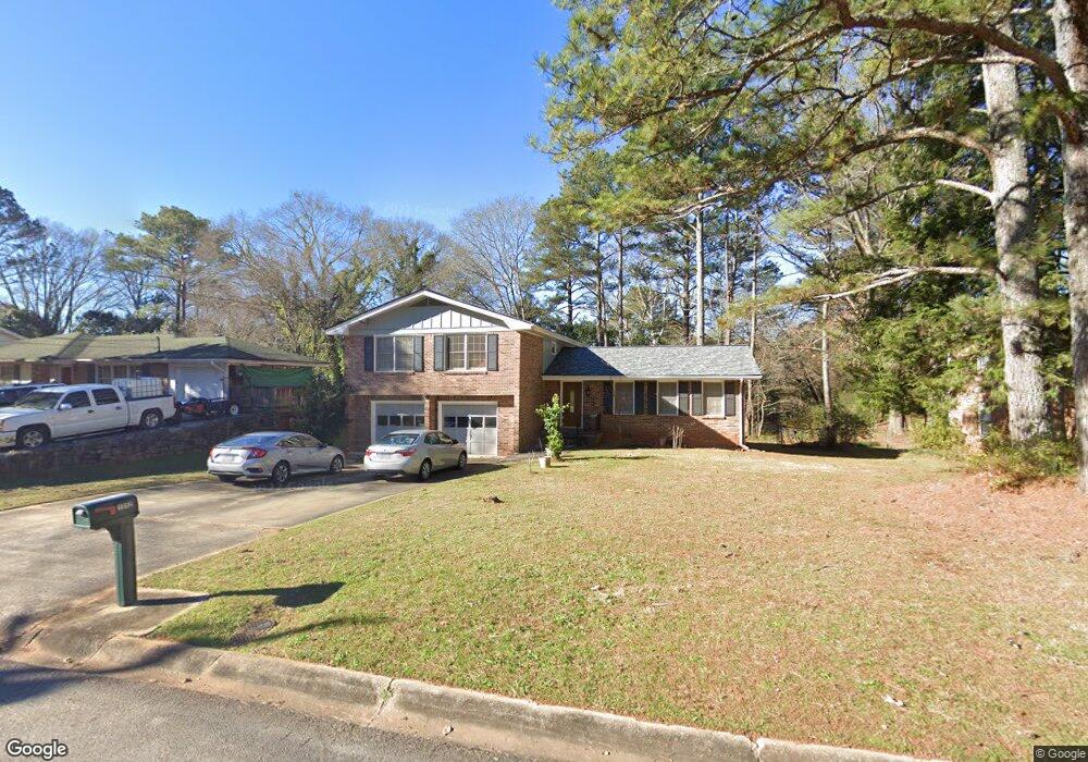 1052 Texel Ln, Clarkston, GA 30021 - photo 1