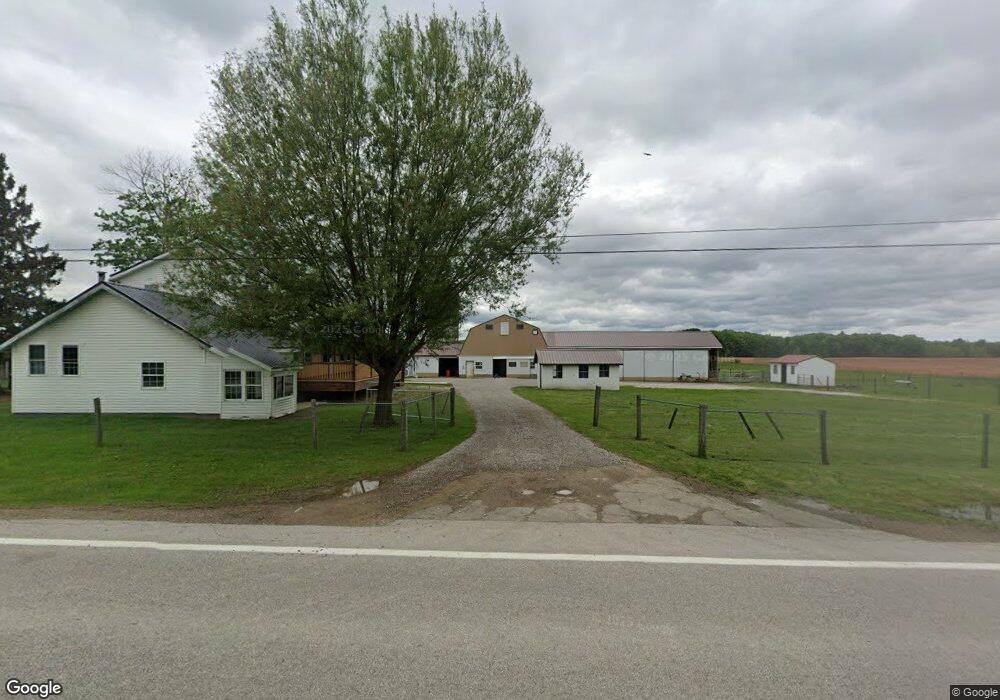 1599 State Route 7, Andover, OH 44003 - photo 1