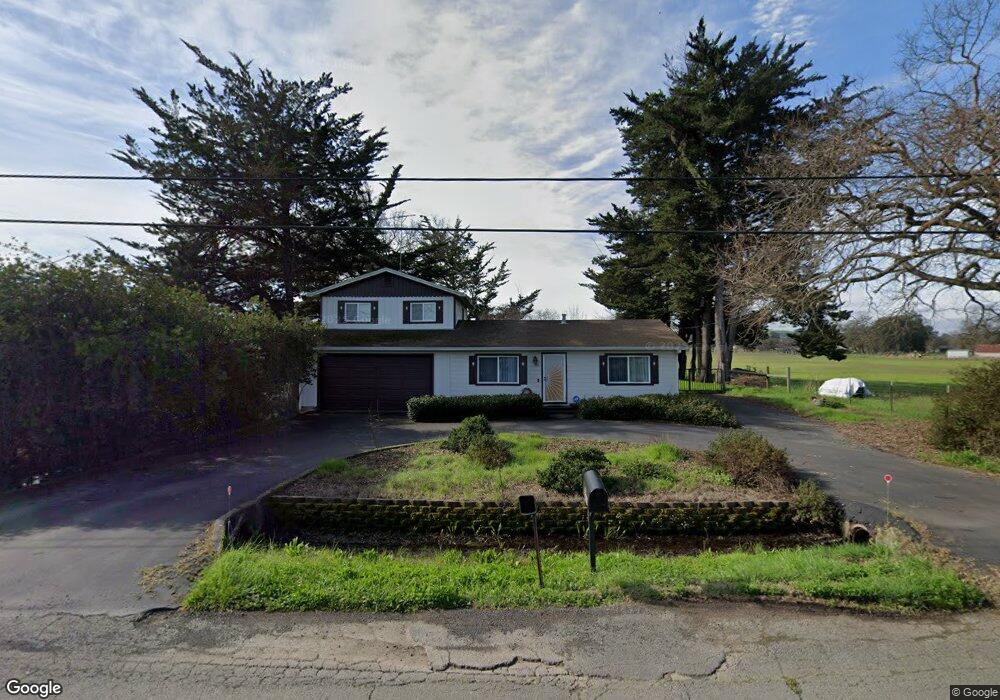 500 Helman Ln, Cotati, CA 94931 - photo 1