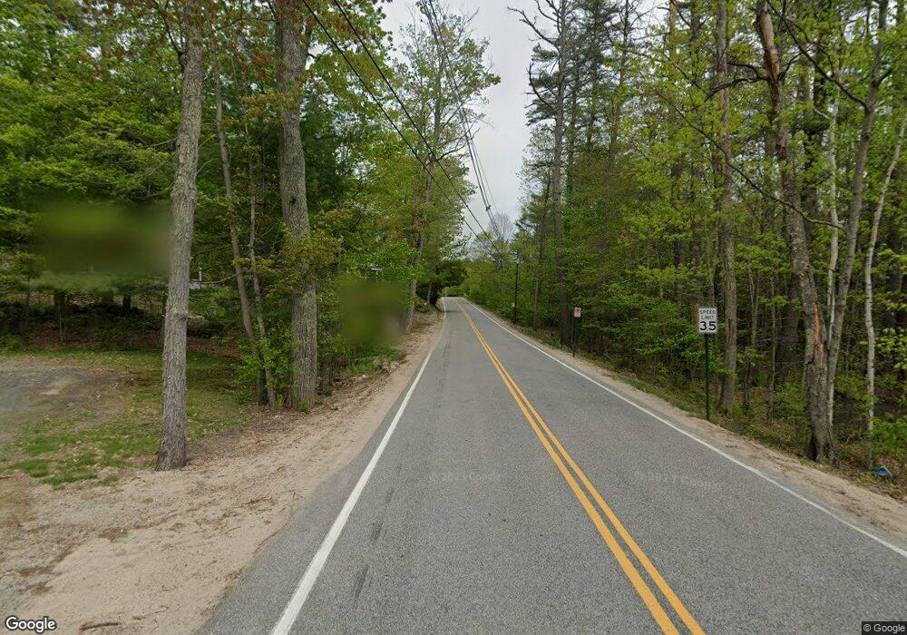 0 Union Wharf Rd, Mirror Lake, NH 03853 - photo 1