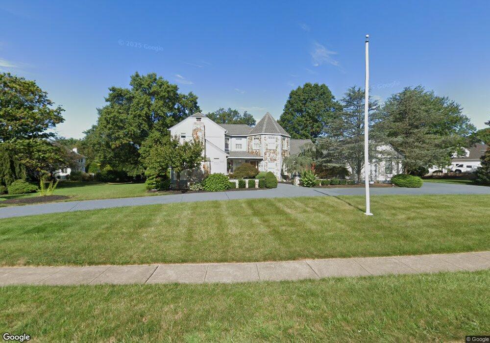 645 White Ash Dr, Langhorne, PA 19047 - photo 1