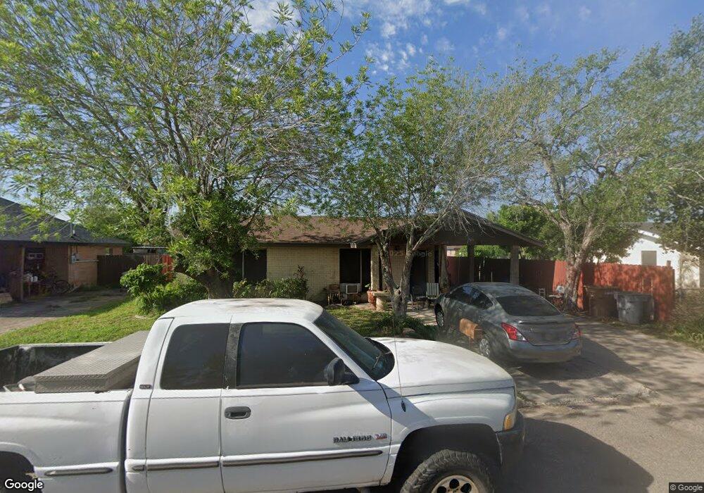 1714 Rio de Janeiro St, Edinburg, TX 78539 - photo 1