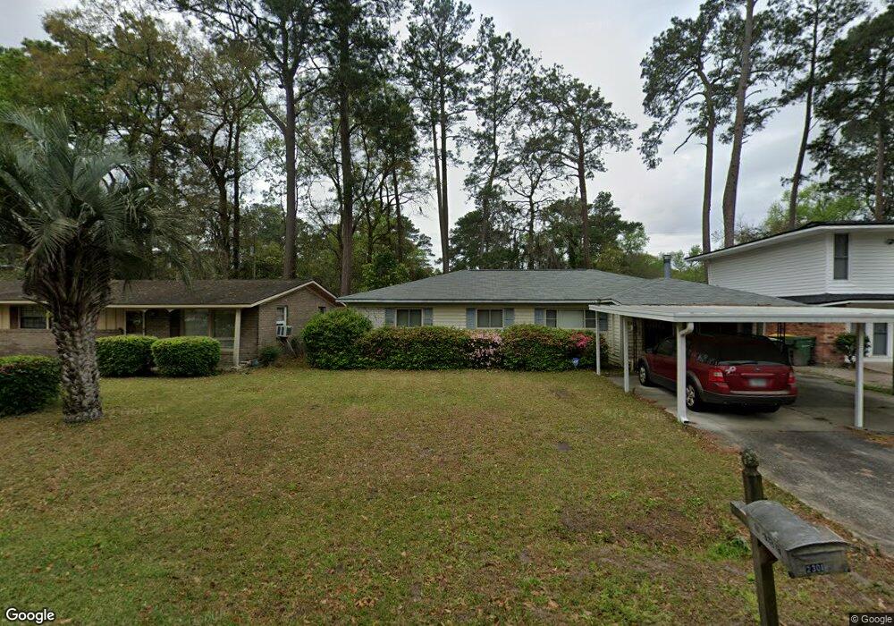 2301 Iris St, Savannah, GA 31406 - photo 1