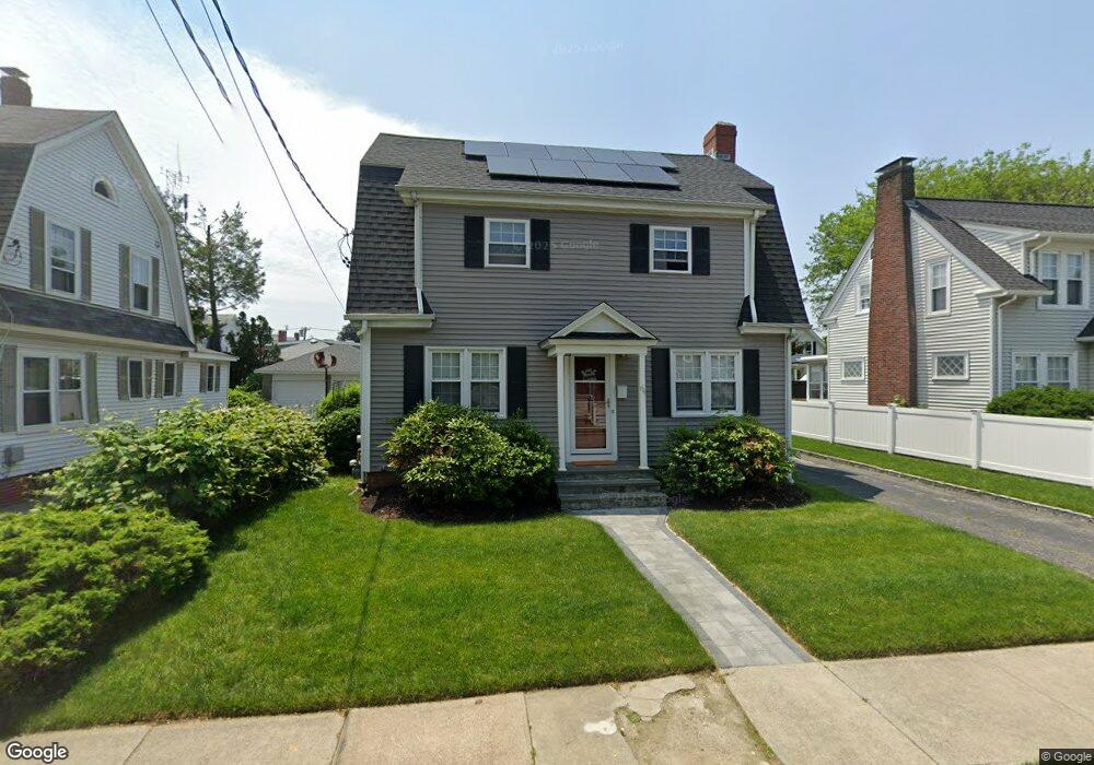 64 Eldridge St, Cranston, RI 02910 - photo 1