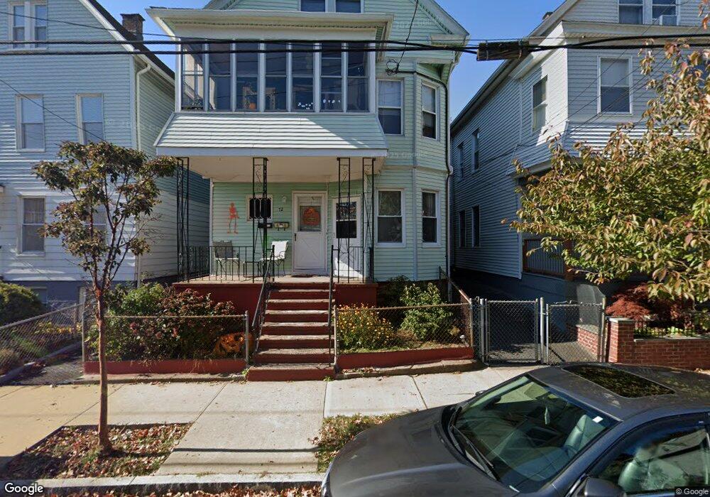 72 Morris St unit 1, New Haven, CT 06519 - photo 1