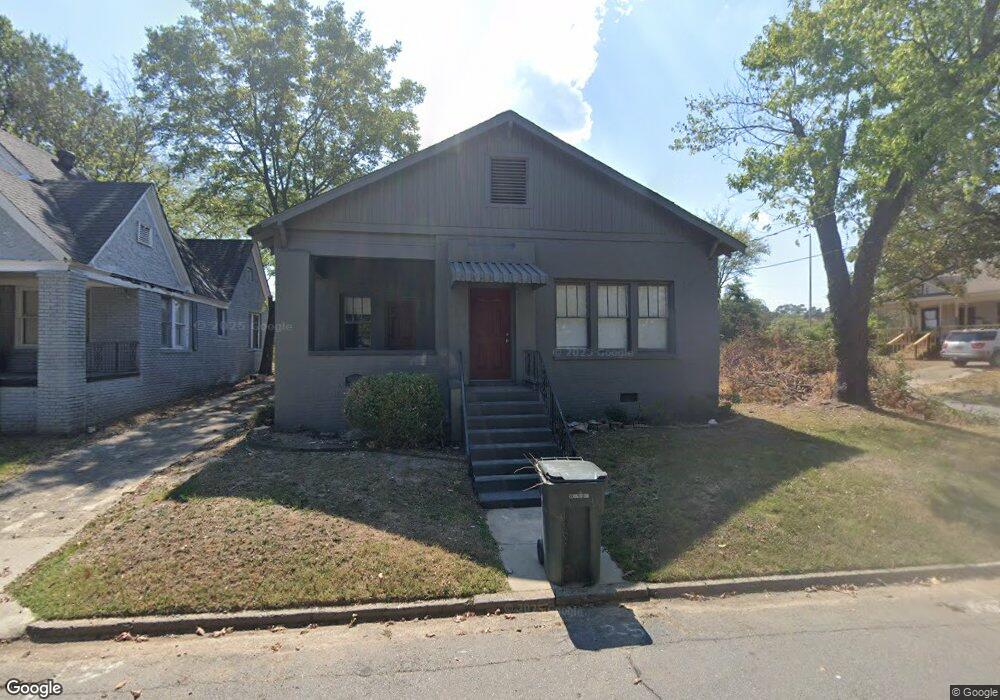 3425 Lamar St, Little Rock, AR 72205 - photo 1