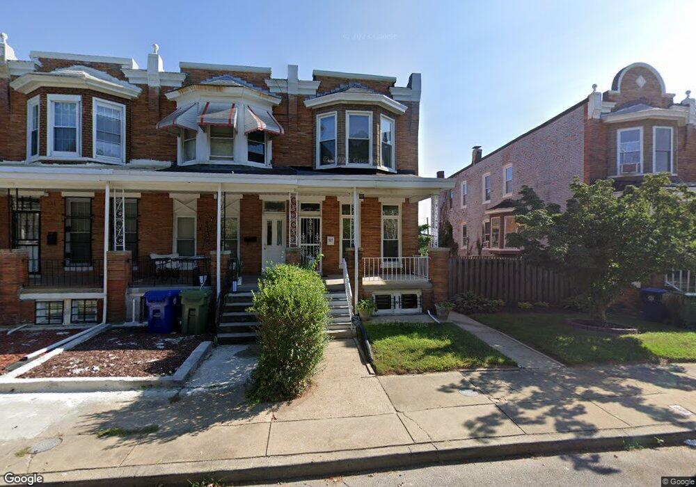 527 E 41st St, Baltimore, MD 21218 - photo 1
