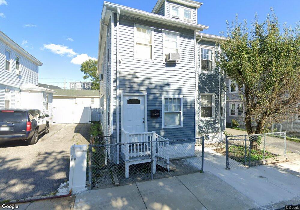 101 Marble Ave unit 103, Lawrence, MA 01841 - photo 1