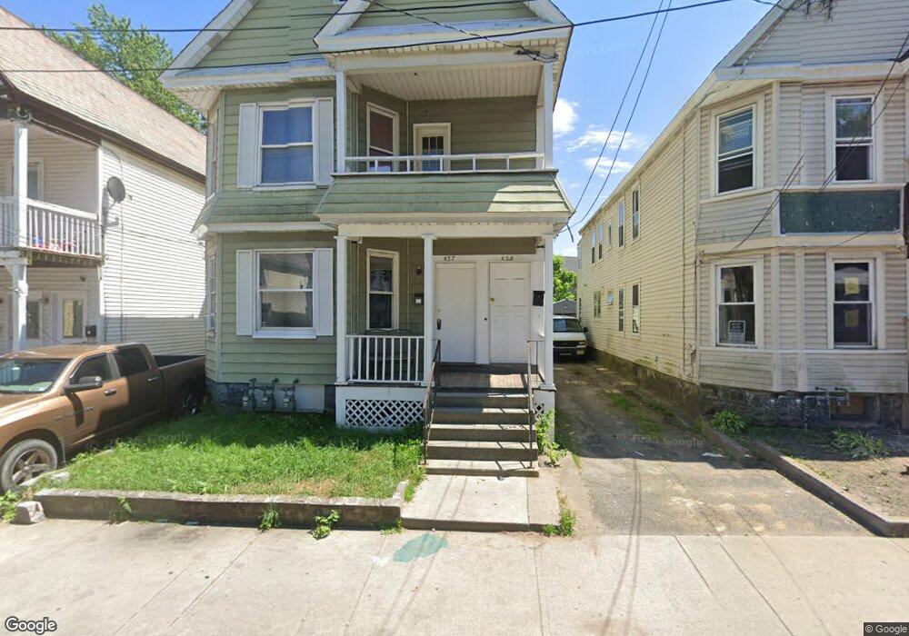 457 Hulett St, Schenectady, NY 12307 - photo 1