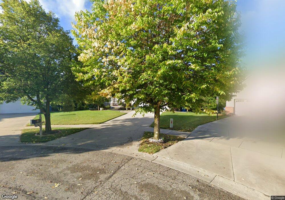 2010 Friesian Ct NE unit 19, Grand Rapids, MI 49505 - photo 1